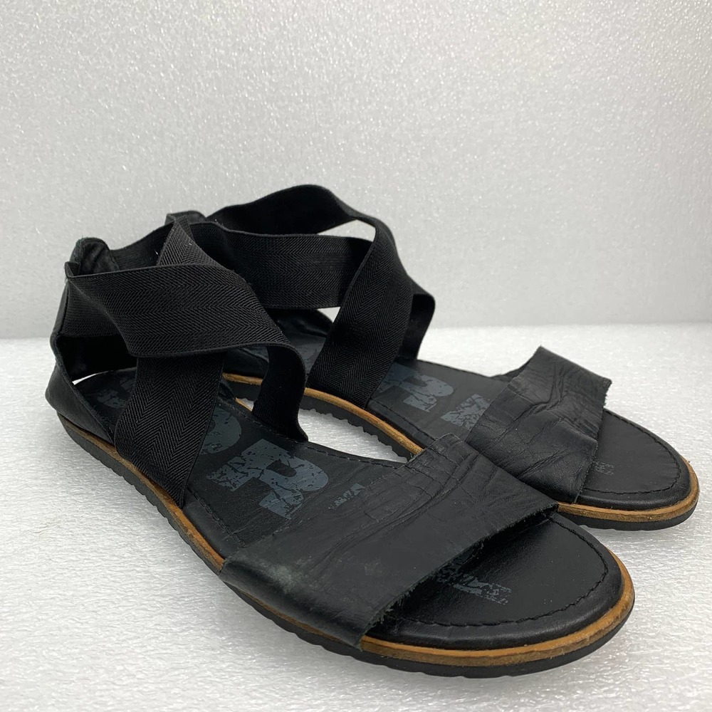 SOREL Ella Flat Sandal - Women's 9